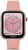 OPS! SMART Call OPSSW-41 Unisex Smartwatch • Pop Spirit Design • Telephony & Fitness Functions