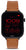 OPS! CALL MAX AMOLED OPSSW-46 Unisex Smartwatch • Italian Design • Phone Function