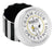 Charm pendant made of recycled 925 sterling silver with hand-painted Snoopy PEANUTS motif, Thomas Sabo, Model: 2225-664-11