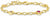Link bracelet with various charms - Thomas Sabo Model: A2138-995-7