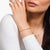 Link bracelet with various charms - Thomas Sabo Model: A2138-995-7