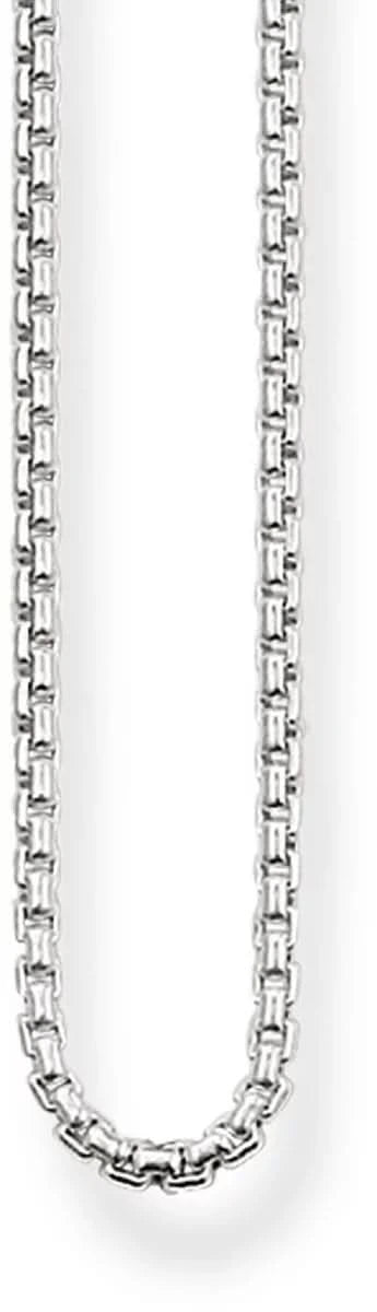 Venetian Chain - 925 Sterling Silver
