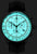 Zeppelin 100 Years Zeppelin 8680-3 Men's Watch • Made in Germany • Alarm Chronograph