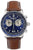 Zeppelin LZ 127 Graf Zeppelin 8684-3 Men's Watch • Made in Germany • Chronograph