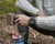 Casio Pro Trek PRT-B50-1ER Men's Watch • Smart Bluetooth® Functions • Quad Sensor