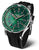 Vostok Europe Batiscafos PX84-511A770 Men's Watch • Tritium Illumination • 30 ATM
