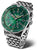 Vostok Europe Batiscafos PX84-511A770B Men's Watch • Auto-Quartz • 30 ATM