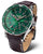 Vostok Europe Batiscafos PX84-511A770 Men's Watch • Tritium Illumination • 30 ATM