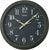 Seiko Wall Clock 41x41x5 cm Plastic • Silent • Modern Design