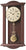 Seiko Wall Clock 56.5x30x11.4 cm Wood • Westminster & Whittington Melodies • Automatic Night Shut-off