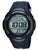Lorus R2305EX9 Herren Digitaluhr Schwarz • 10 ATM • Stoppuhr & Timer