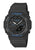 Casio G-SHOCK GA-2100-1A1 Herren Armbanduhr Schwarz • Carbon Core Guard • Analog-Digital