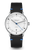 Sternglas Naos Edition Bauhaus X Armbanduhr Blau • Bauhaus-Design • Saphirglas