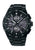 Seiko Astron SSH023 GPS Solar Dual-Time Chronograph Herrenuhr Schwarz • GPS-Solarwerk Kaliber 5X63 • Saphirglas