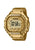 Casio G-SHOCK DWN-5600-1 Ringuhr Schwarz • Stoßfest & 20 bar Wasserdicht • Digitale Mini-G-SHOCK