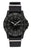 Traser P66 Shade Herren Armbanduhr Schwarz • Saphirglas • Nato-Band