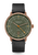 Sternglas Hamburg Pro Automatik Herren Armbanduhr Bronze • Automatikwerk • Saphirglas