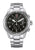 Citizen Zenshin CA4610-85L Herren Armbanduhr Blau • Eco-Drive Solar • Super Titanium Chronograph
