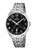 Festina Titanium F20699/3 Herrenuhr Schwarz • Mineralglas • Titan-Gehäuse