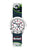 Scout Dino 280393010 Kinderuhr Schwarz/Grün • Mineralglas • Quarzwerk
