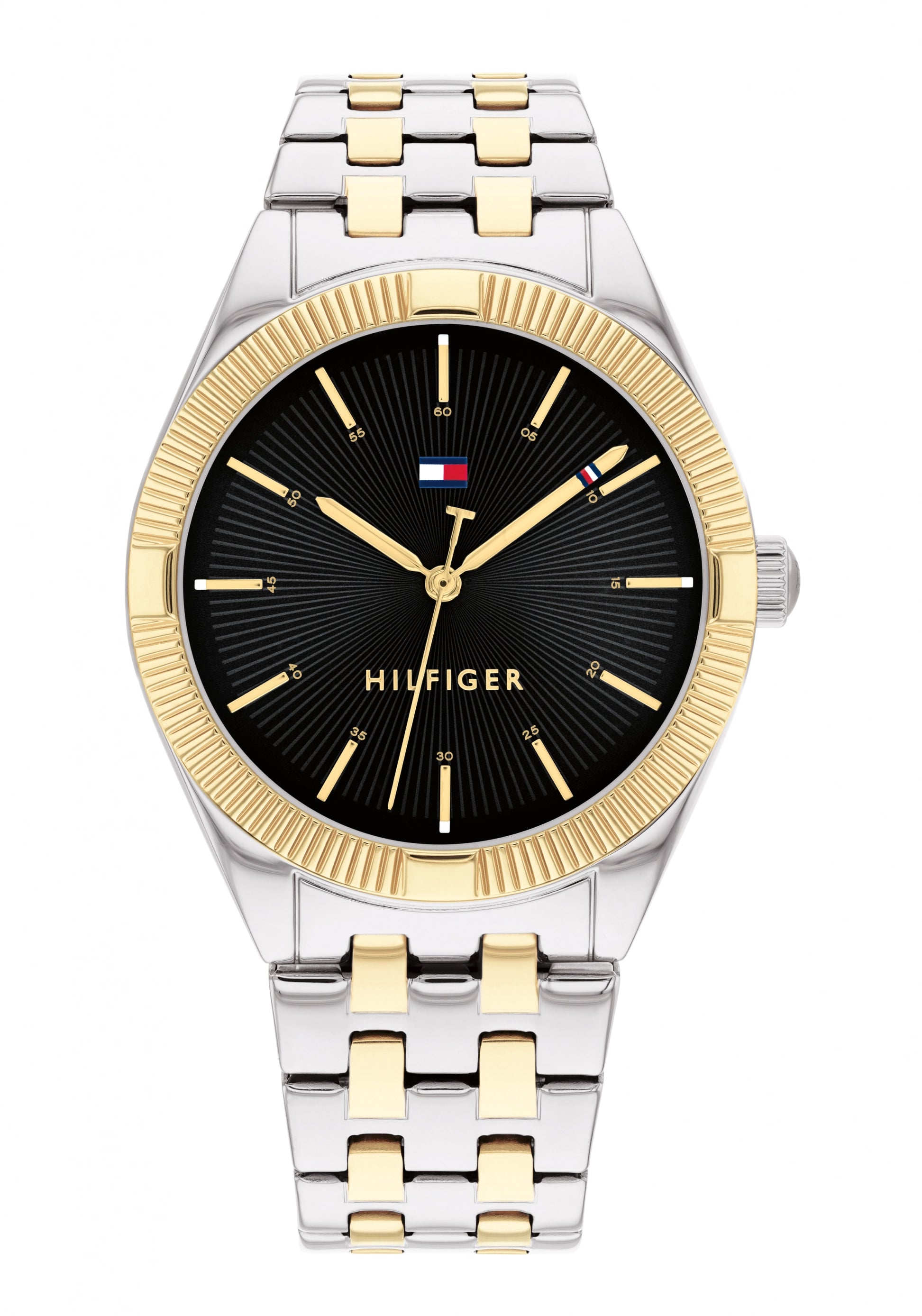 Tommy Hilfiger Classic 7613272485760 Damen • Elegantes Design • Quarzwerk