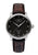 Zeppelin New Captain's Line 8652 Herren Armbanduhr • Automatikwerk • Klassisches Nautik-Design