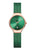 Bering Classic Damenuhr • Skandinavisches Design • Saphirglas