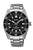 Seiko Prospex SPB453J1 Herrenuhr Schwarz • Automatikwerk Kaliber 6R55 • Saphirglas