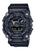 Casio G-Shock GA-2100SKE-7AER Herren Armbanduhr Transparent • Skeleton-Design • 20 BAR Wasserdicht