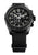 Traser P96 Outdoor Pioneer Evolution Chrono Black Herren • Chronograph • Tritium-Leuchtzeiger