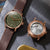 Sternglas Naos S02-NA35-VI17 Herren Automatik • Saphirglas gewölbt • Limitierte Bronze Edition, Bild 2