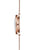 Sternglas Naos XS S01-ND13-MI09 Damenuhr Silber • Saphirglas gewölbt • Ronda 784 Quarzwerk, Bild 2