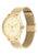 Tommy Hilfiger Layla Damenuhr Gold • Quarzwerk • Elegantes Damendesign, Bild 2