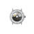 Sternglas Naos Pro GMT S02-NG06 Herrenuhr Dunkelblau • Miyota 9075 GMT Automatik • Saphirglas, Bild 2