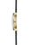 Sternglas Naos XS S01-ND13-MI09 Damenuhr Roségold • Saphirglas gewölbt • Ronda 784 Quarzwerk, Bild 2