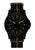 Traser Militäruhr Sand NATO-Band Schwarz/Sand • Tritium-Beleuchtung • Robuste Militär-Armbanduhr, Bild 2