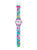 Scout Rainbow Unicorn 375.034 Mädchen-Armbanduhr Pink • Gehärtetes Mineralglas • Waschmaschinenfestes Textilband, Bild 2