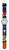Scout Champions 393.012 Kinderuhr Blau • Quarzwerk • Wasserdicht bis 5 bar, Bild 2