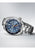 Seiko Prospex SUMO SFK001 Herrenuhr Blau • Saphirglas • Solar-GMT-Taucheruhr, Bild 2