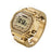 Casio G-SHOCK DWN-5600-1 Ringuhr Schwarz • Stoßfest & 20 bar Wasserdicht • Digitale Mini-G-SHOCK, Bild 2