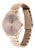 Tommy Hilfiger Gray Dressed up 7613272378734 Damenuhr Grau • Elegantes Design • Quarzwerk, Bild 2