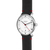 Sternglas Naos Edition Bauhaus X Armbanduhr Rot • Bauhaus-Design • Deutsche Uhrenmarke, Bild 2