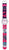 Scout Action Girls 280378015 Mädchen Armbanduhr Rosa • Pferdemotiv • Textilband, Bild 2