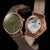 Sternglas Naos S02-NA35-VI17 Herren Automatik • Saphirglas gewölbt • Limitierte Bronze Edition, Bild 3