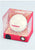 Casio G-Shock GA-2100-4A Armbanduhr Rot • Analog-Digital • Carbon Core Guard, Bild 3