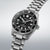 Seiko Prospex SPB453J1 Herrenuhr Schwarz • Automatikwerk Kaliber 6R55 • Saphirglas, Bild 3