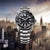 Seiko Prospex SPB453J1 Herrenuhr Schwarz • Automatikwerk Kaliber 6R55 • Saphirglas, Bild 4