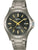 Lorus RG867CX9 Herren Armbanduhr • Titan • Mineralglas