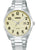 Lorus RH911RX9 Herren Armbanduhr • Mineralglas • Edelstahlarmband