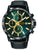 Lorus Klassik RM319GX9 Herren Armbanduhr • Chronograph • Mineralglas